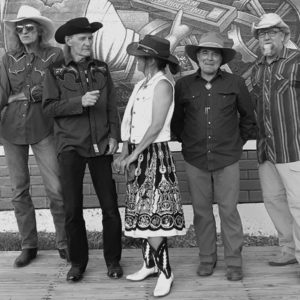 Live-Stream Show: Moe Cooley / The Moetones