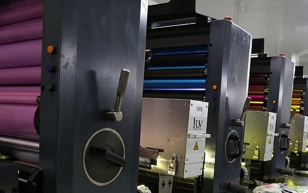 Offset Printing / Digital Printing / Direct Mail Fulfillment